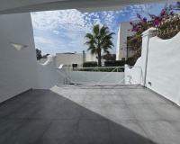 Resale - Town house - Marbella - Nagüeles