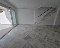 Resale - Town house - Marbella - Nagüeles