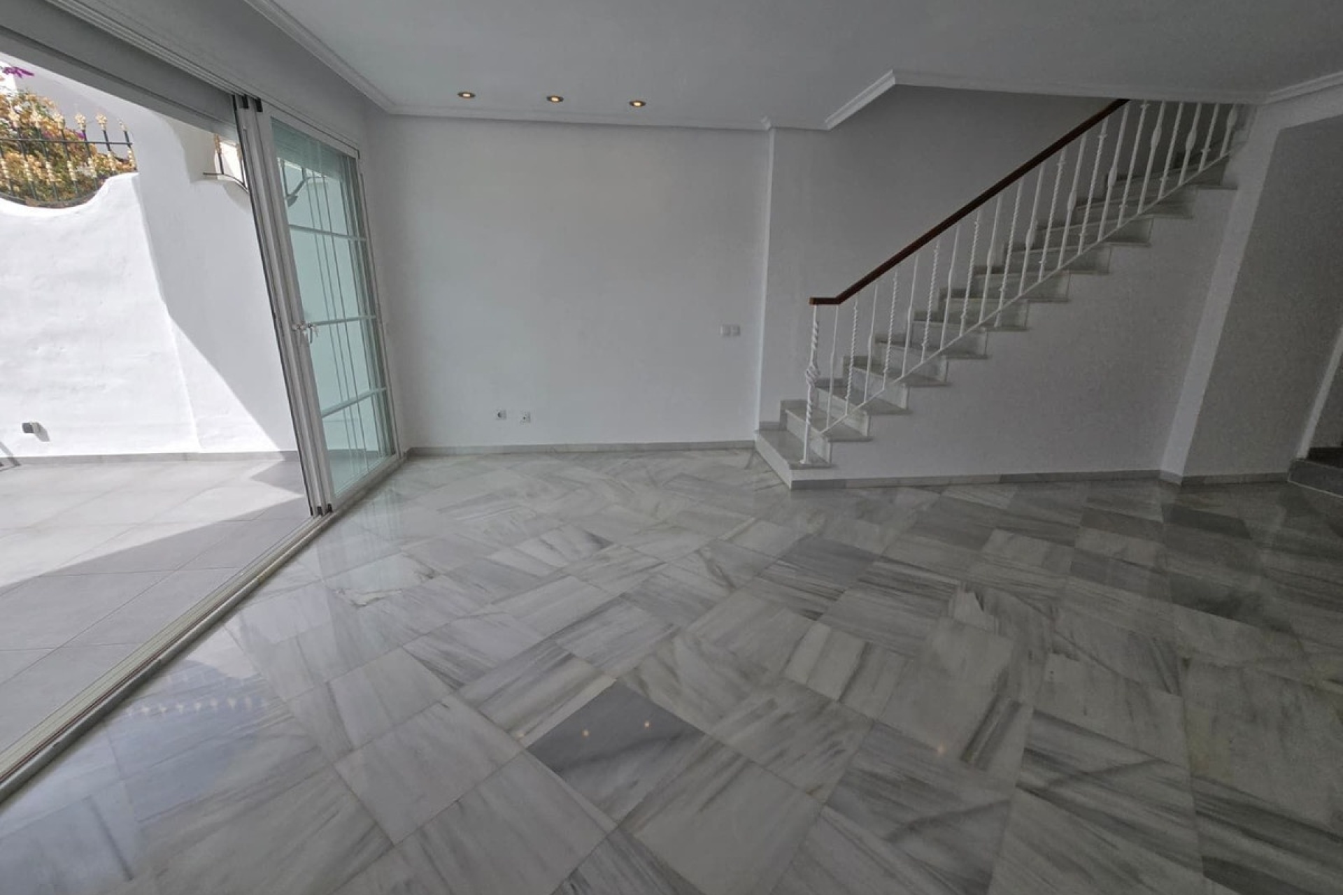 Resale - Town house - Marbella - Nagüeles