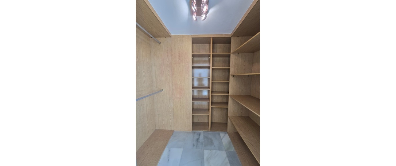 Resale - Town house - Marbella - Nagüeles