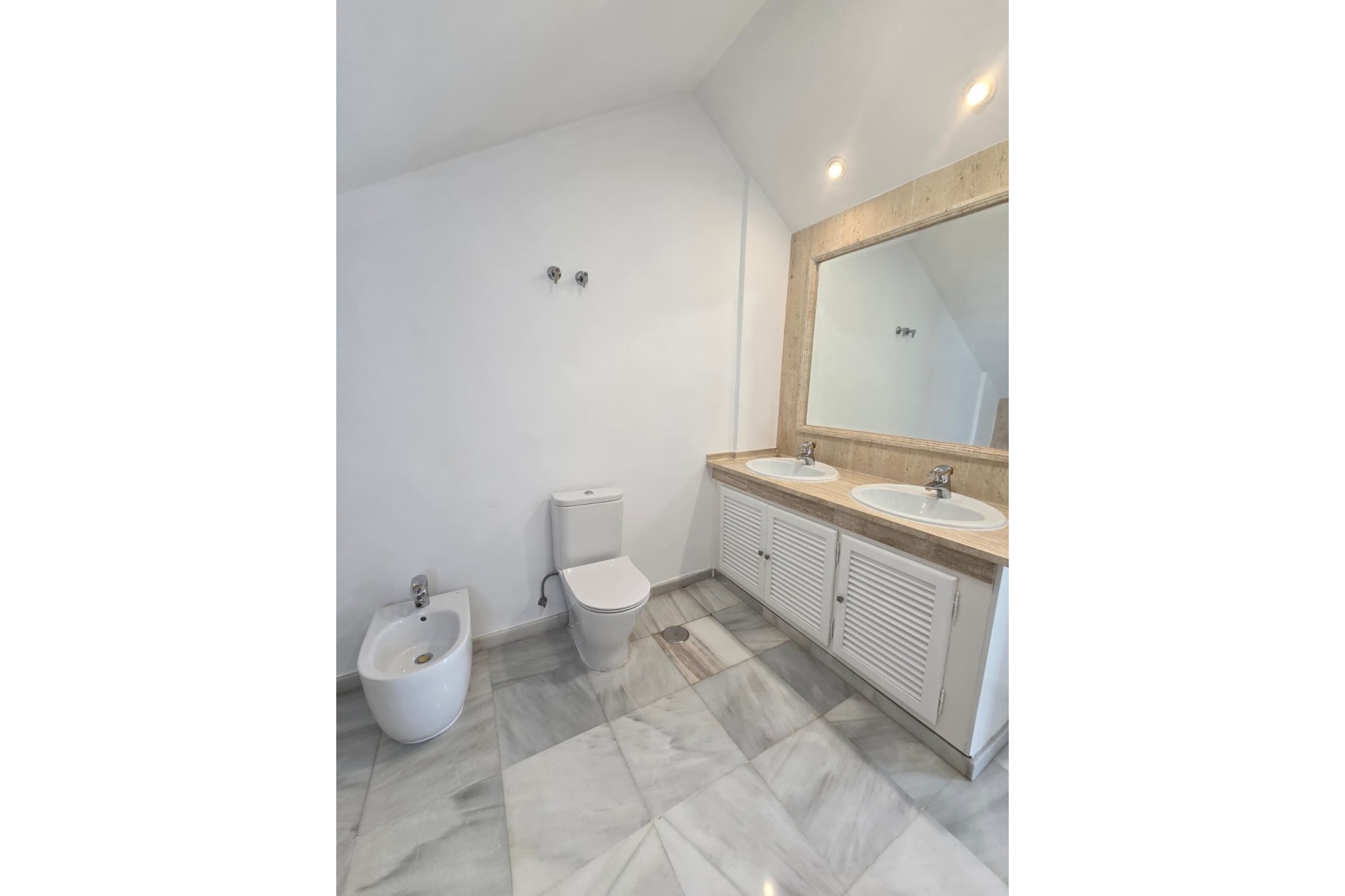 Resale - Town house - Marbella - Nagüeles