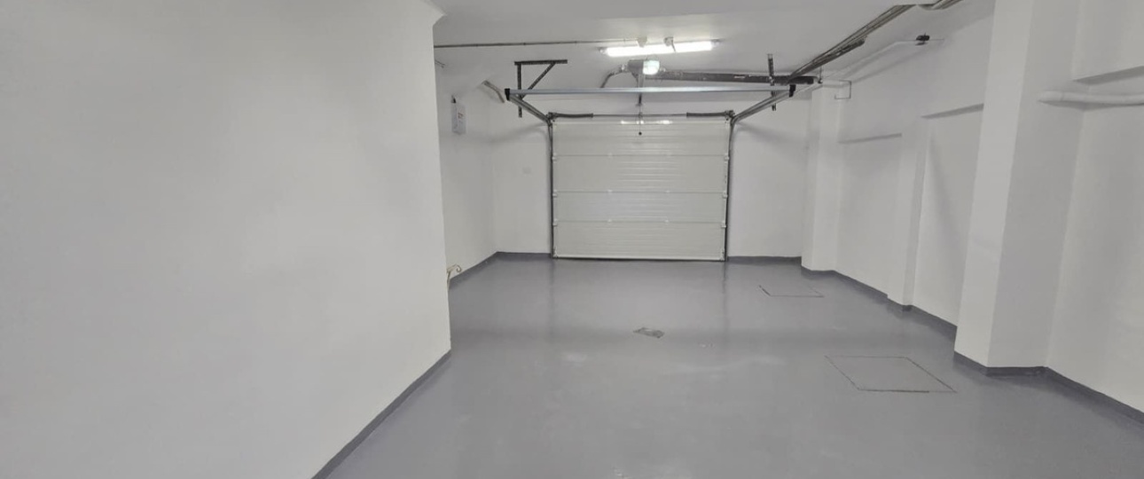 Resale - Town house - Marbella - Nagüeles