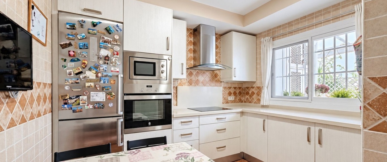 Resale - Town house - Marbella - Nagüeles