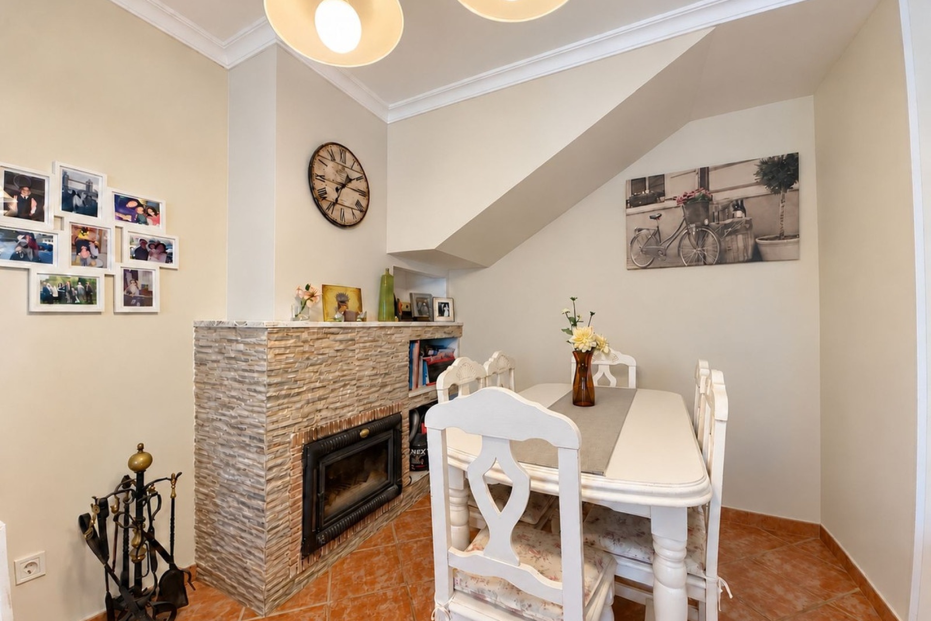 Resale - Town house - Marbella - Nagüeles
