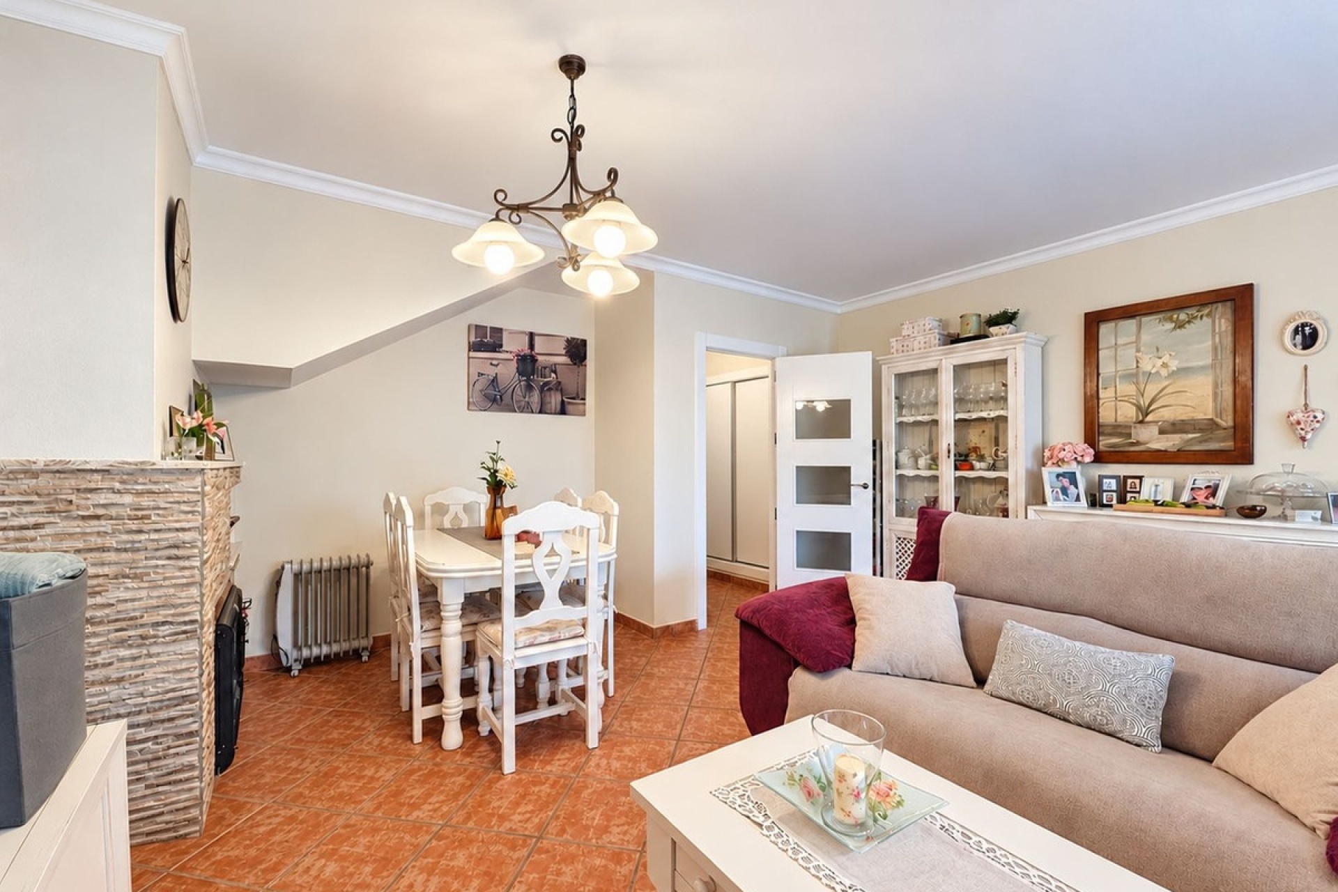 Resale - Town house - Marbella - Nagüeles