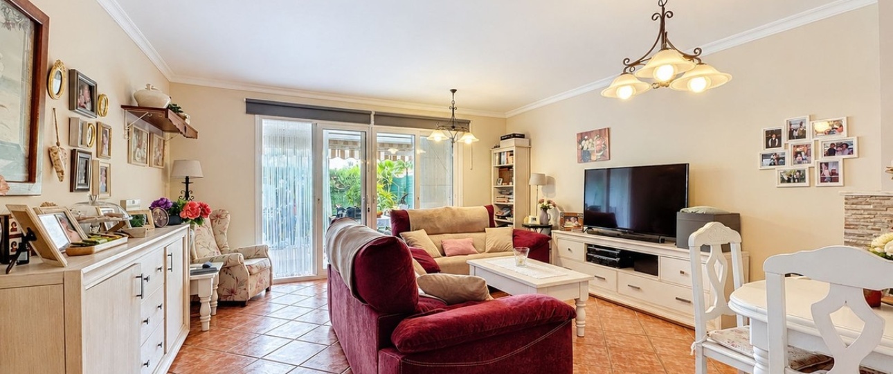 Resale - Town house - Marbella - Nagüeles