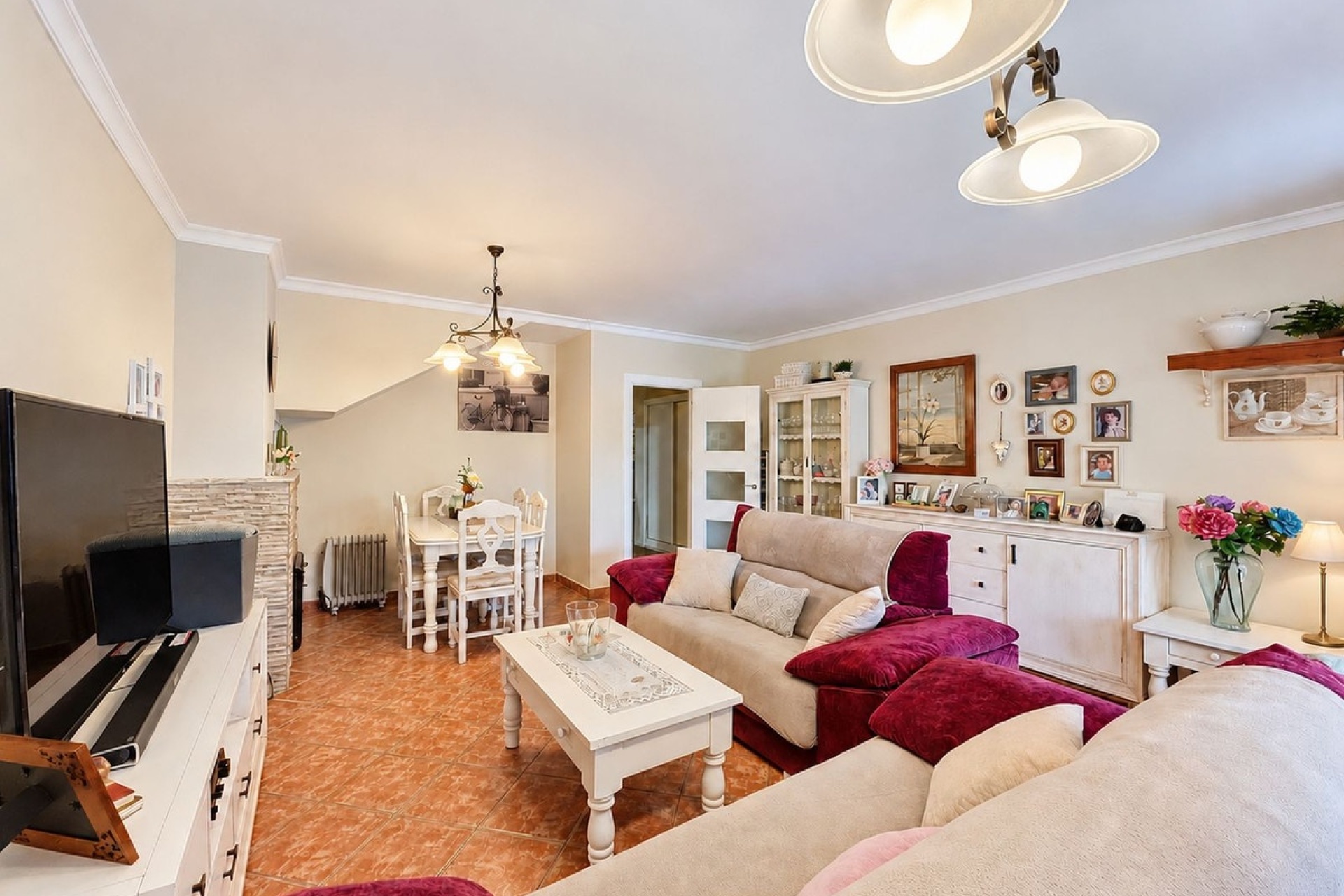 Resale - Town house - Marbella - Nagüeles