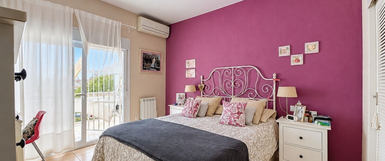 Resale - Town house - Marbella - Nagüeles