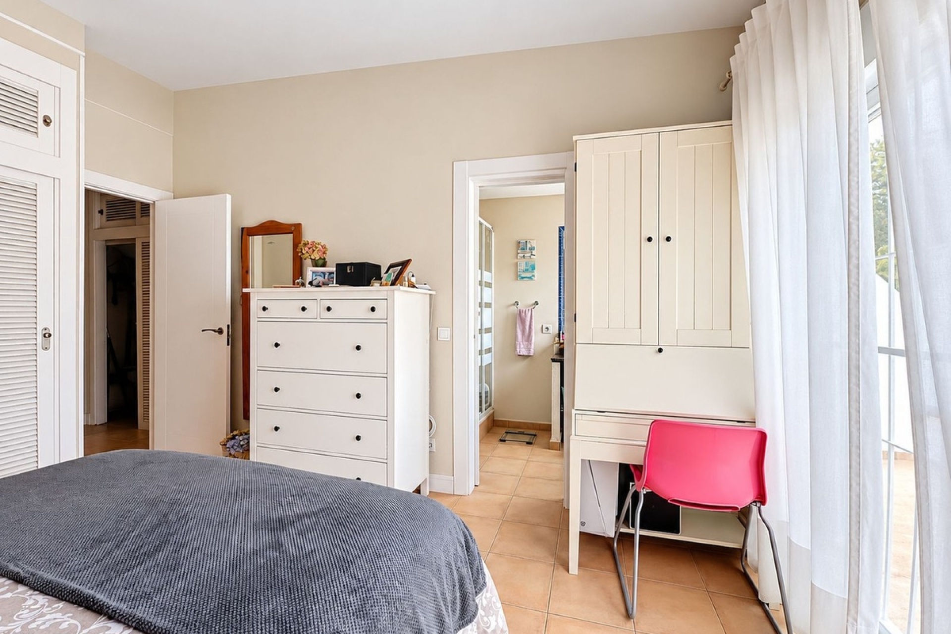 Resale - Town house - Marbella - Nagüeles