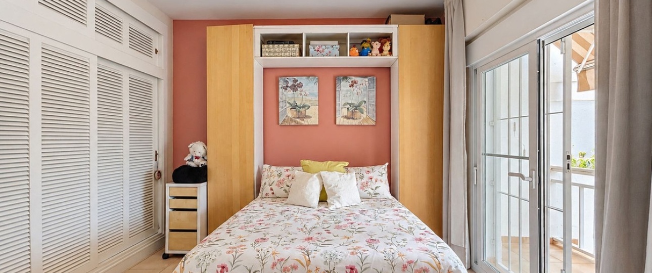Resale - Town house - Marbella - Nagüeles
