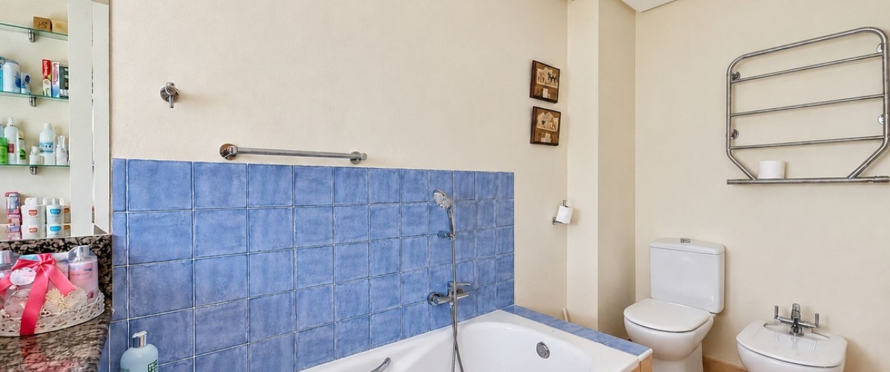 Resale - Town house - Marbella - Nagüeles