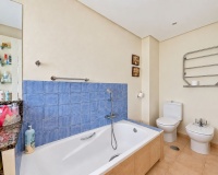 Resale - Town house - Marbella - Nagüeles
