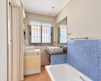Resale - Town house - Marbella - Nagüeles