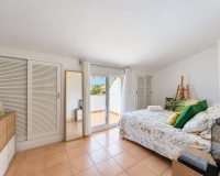 Resale - Town house - Marbella - Nagüeles