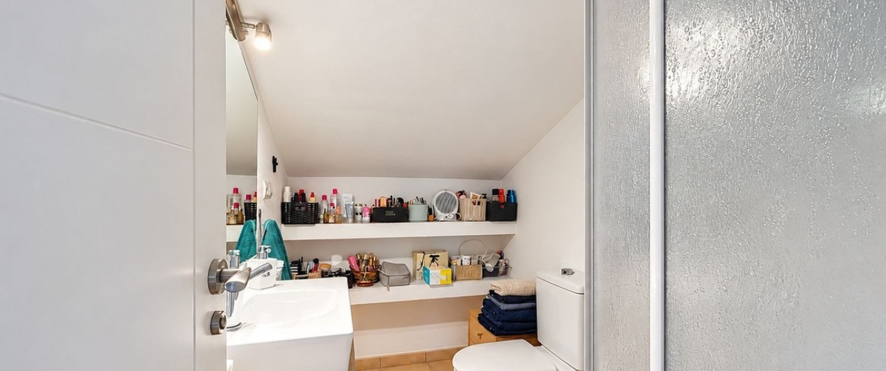 Resale - Town house - Marbella - Nagüeles