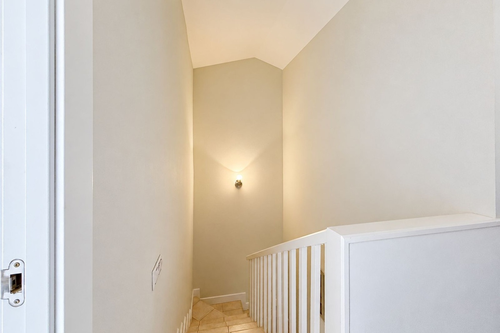 Resale - Town house - Marbella - Nagüeles