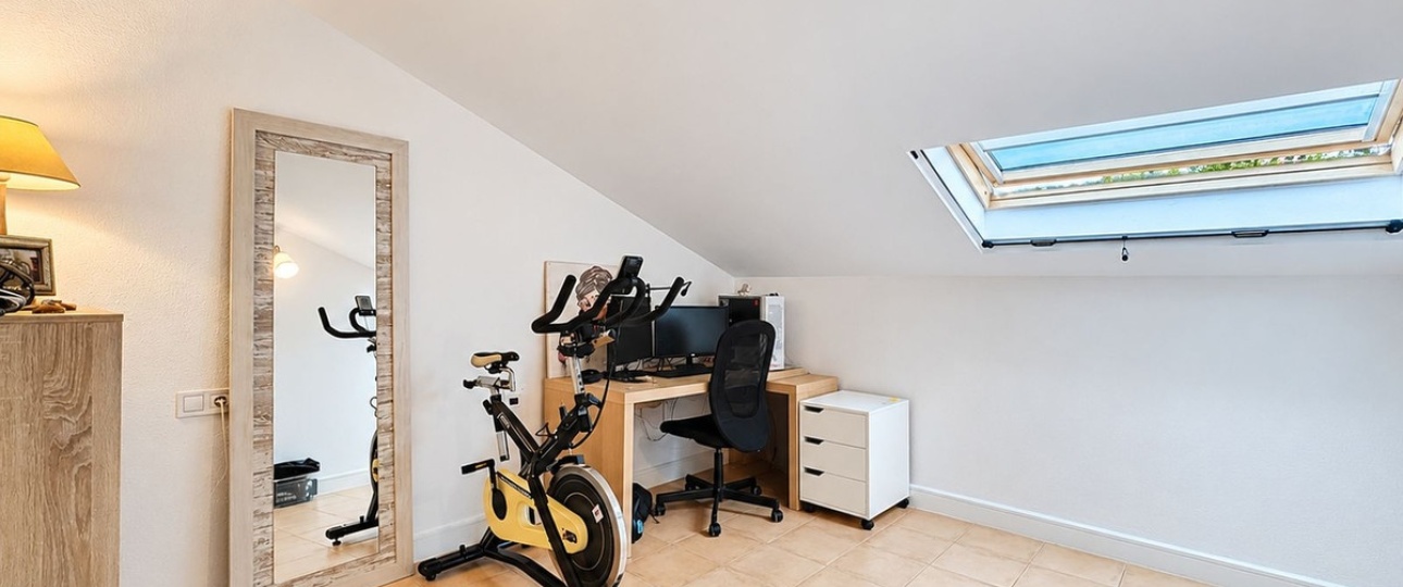 Resale - Town house - Marbella - Nagüeles