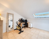 Resale - Town house - Marbella - Nagüeles