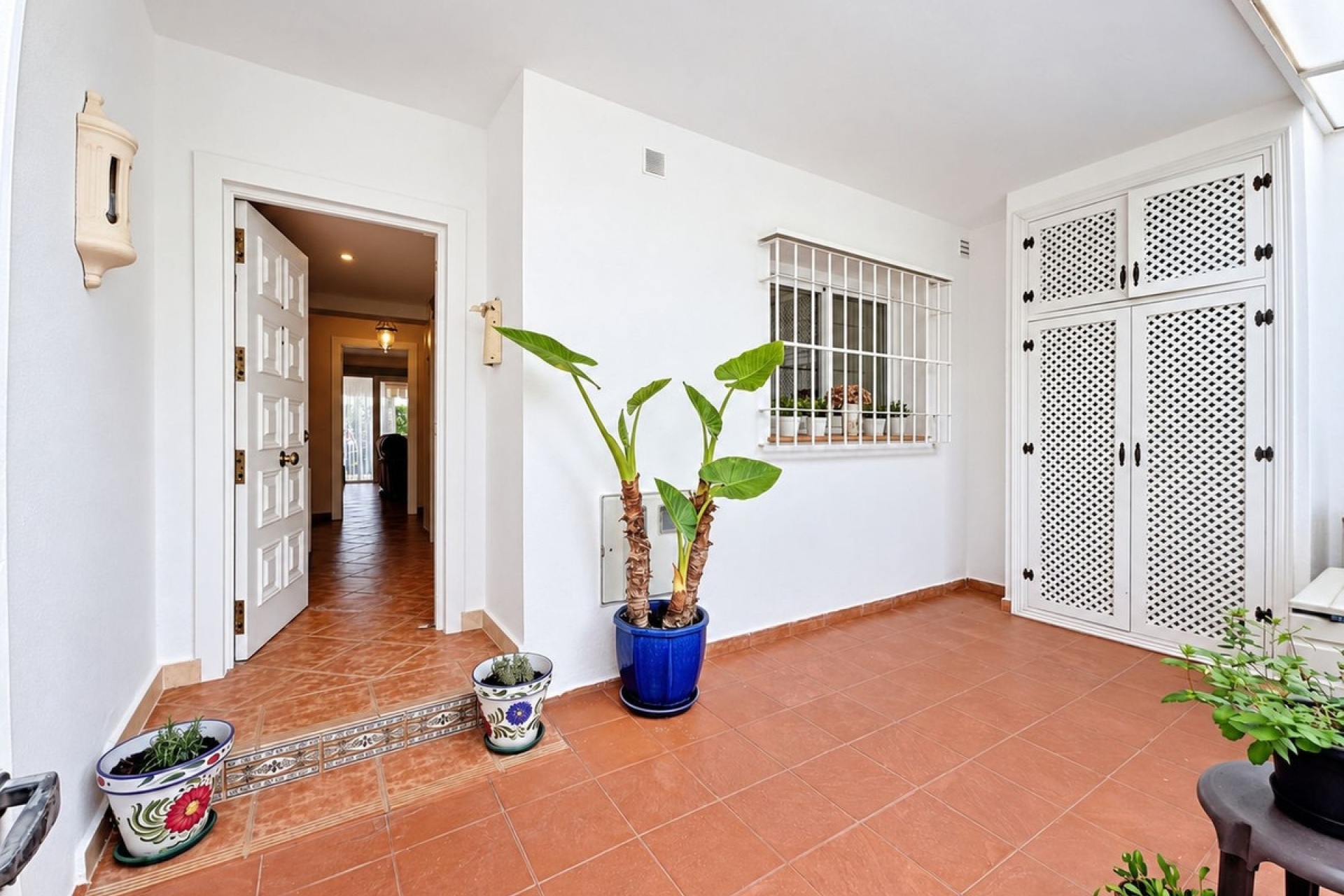 Resale - Town house - Marbella - Nagüeles