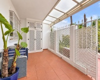 Resale - Town house - Marbella - Nagüeles