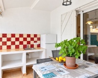 Resale - Town house - Marbella - Nagüeles