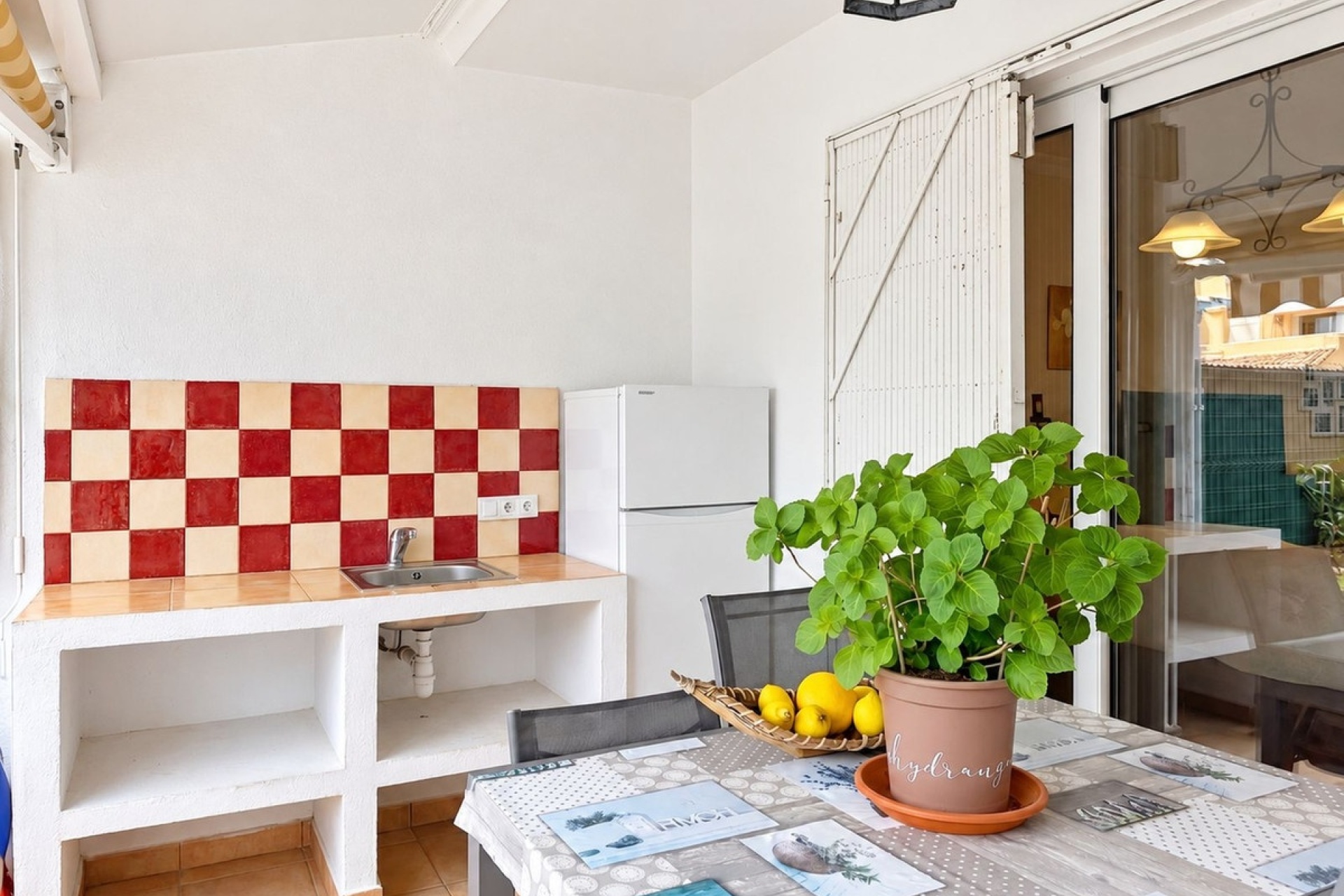 Resale - Town house - Marbella - Nagüeles