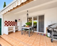 Resale - Town house - Marbella - Nagüeles