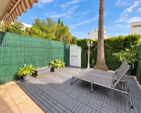 Resale - Town house - Marbella - Nagüeles