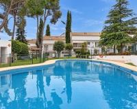 Resale - Town house - Marbella - Nagüeles