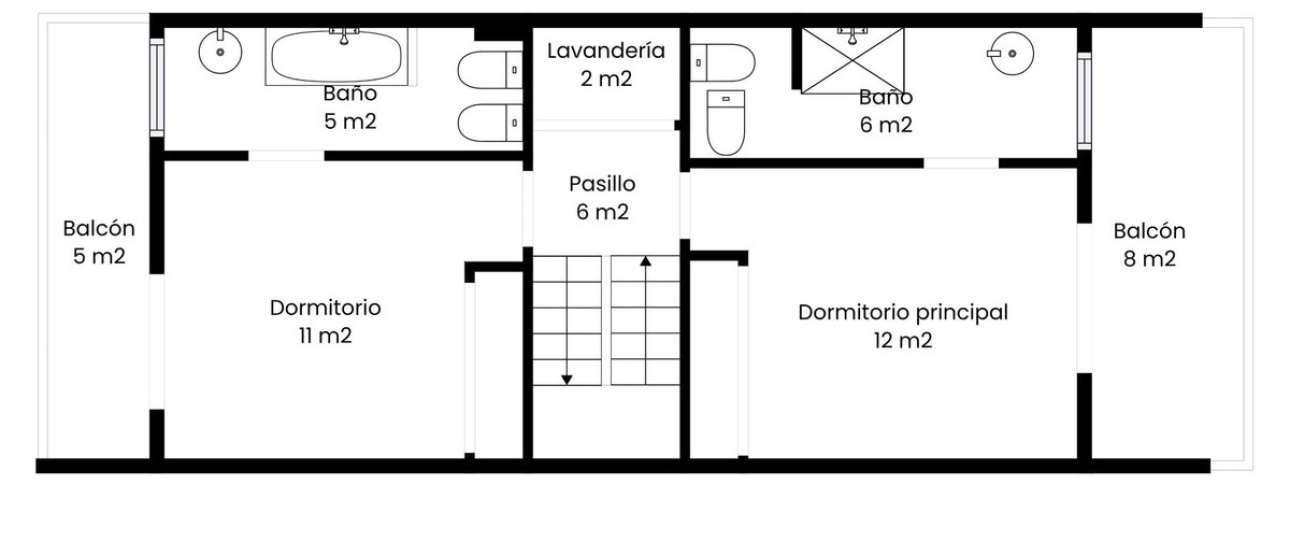 Resale - Town house - Marbella - Nagüeles