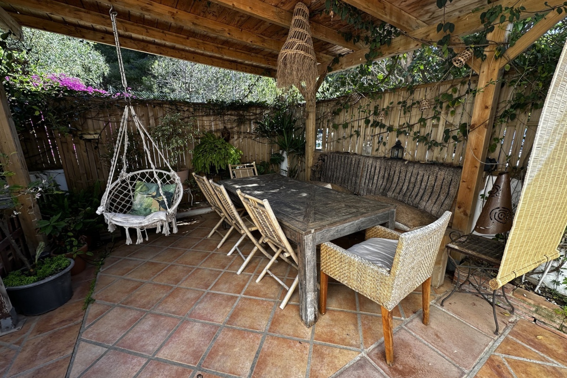 Resale - Town house - Marbella - Nagüeles