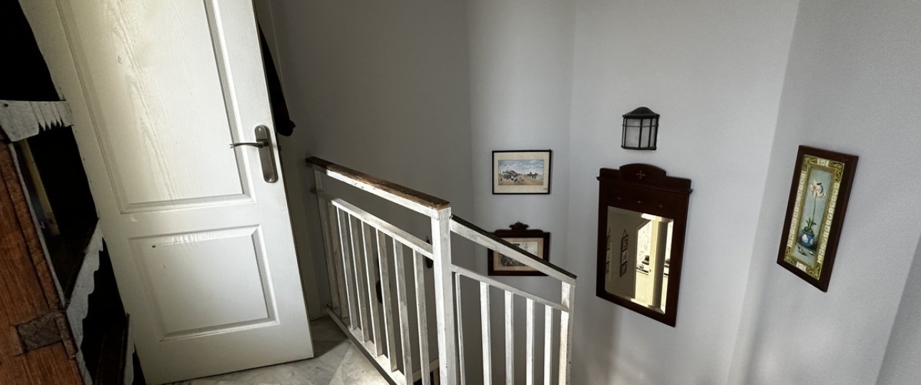 Resale - Town house - Marbella - Nagüeles