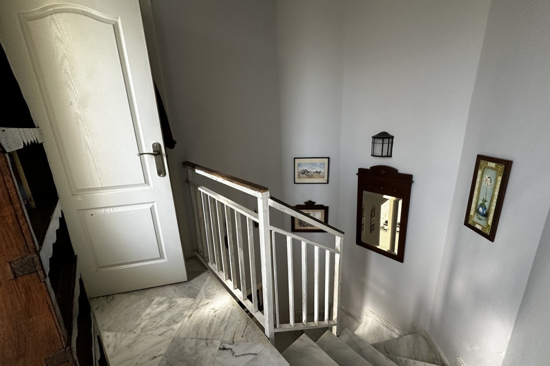 Resale - Town house - Marbella - Nagüeles
