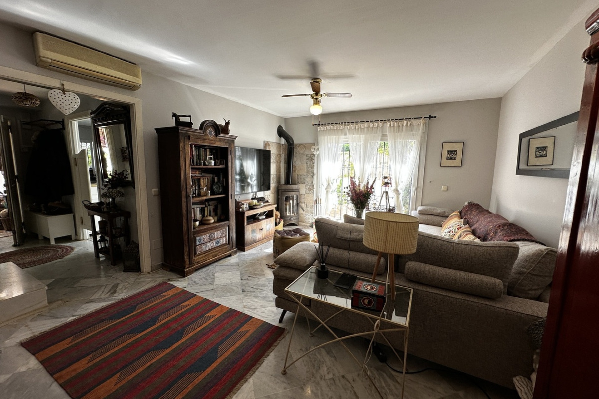 Resale - Town house - Marbella - Nagüeles