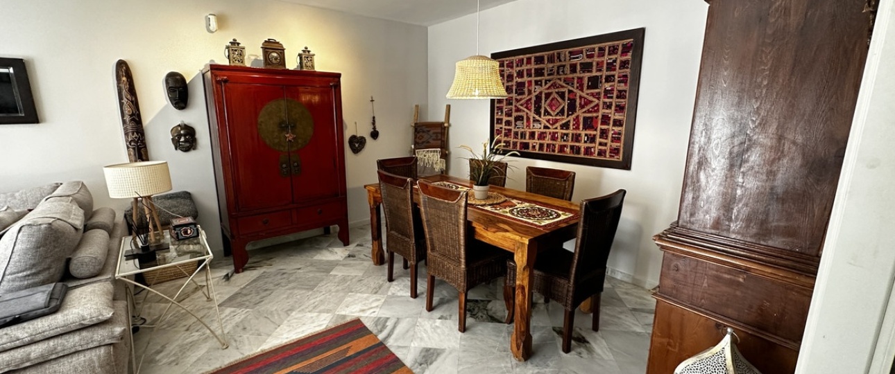 Resale - Town house - Marbella - Nagüeles