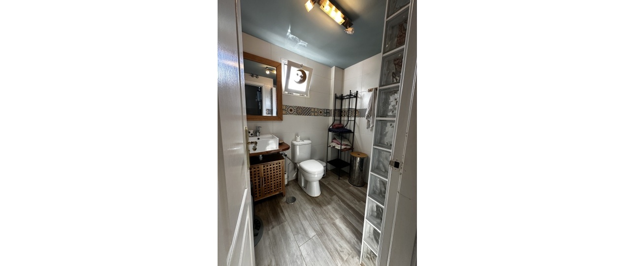 Resale - Town house - Marbella - Nagüeles