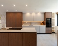 Resale - Town house - Marbella - Nagüeles