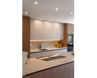 Resale - Town house - Marbella - Nagüeles