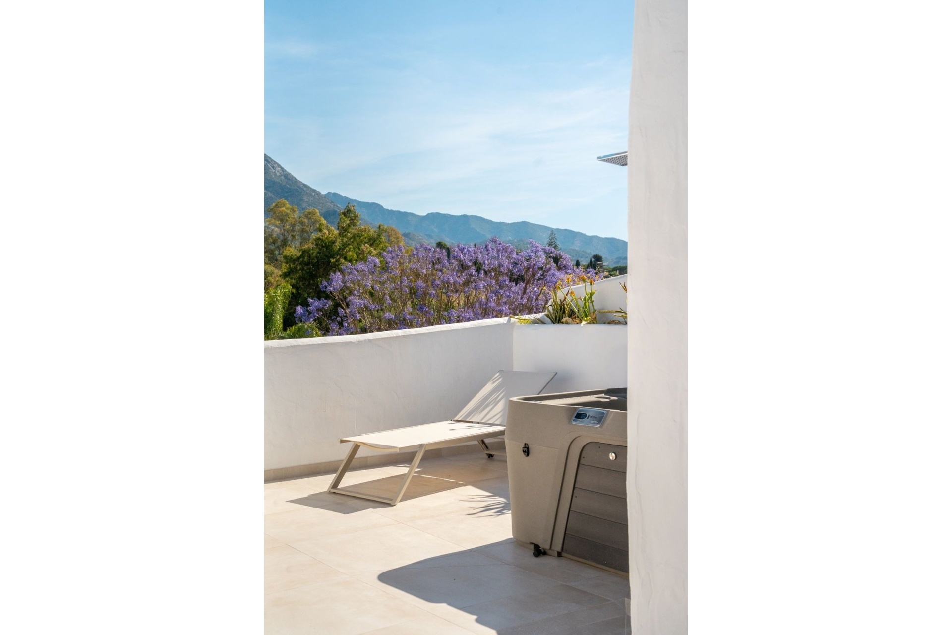 Resale - Town house - Marbella - Nagüeles