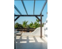Resale - Town house - Marbella - Nagüeles