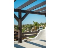 Resale - Town house - Marbella - Nagüeles