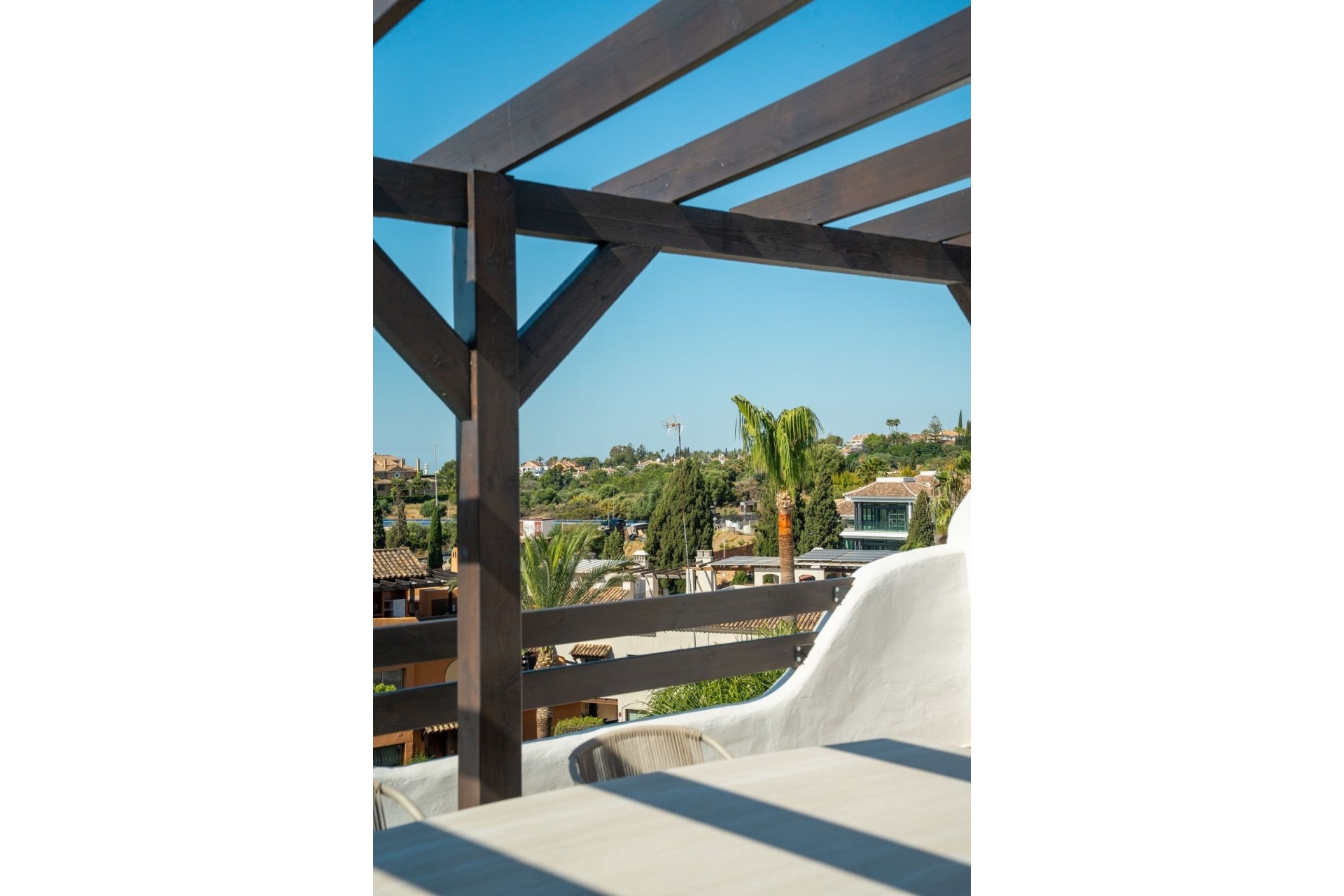 Resale - Town house - Marbella - Nagüeles