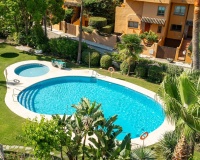Resale - Town house - Marbella - Nagüeles