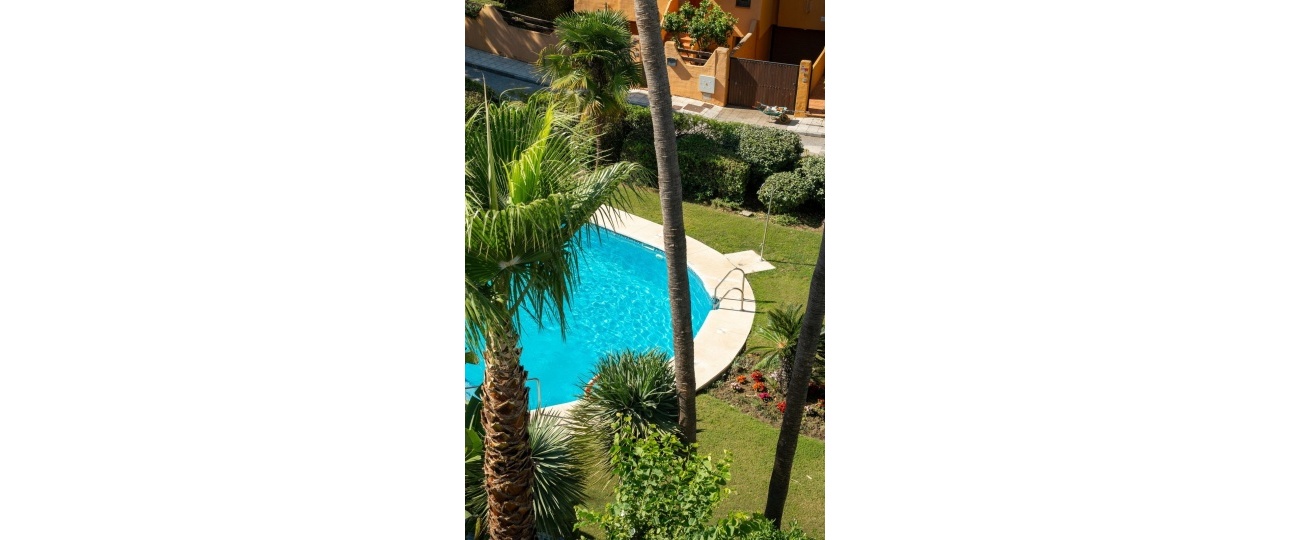 Resale - Town house - Marbella - Nagüeles