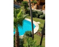 Resale - Town house - Marbella - Nagüeles