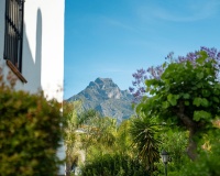 Resale - Town house - Marbella - Nagüeles