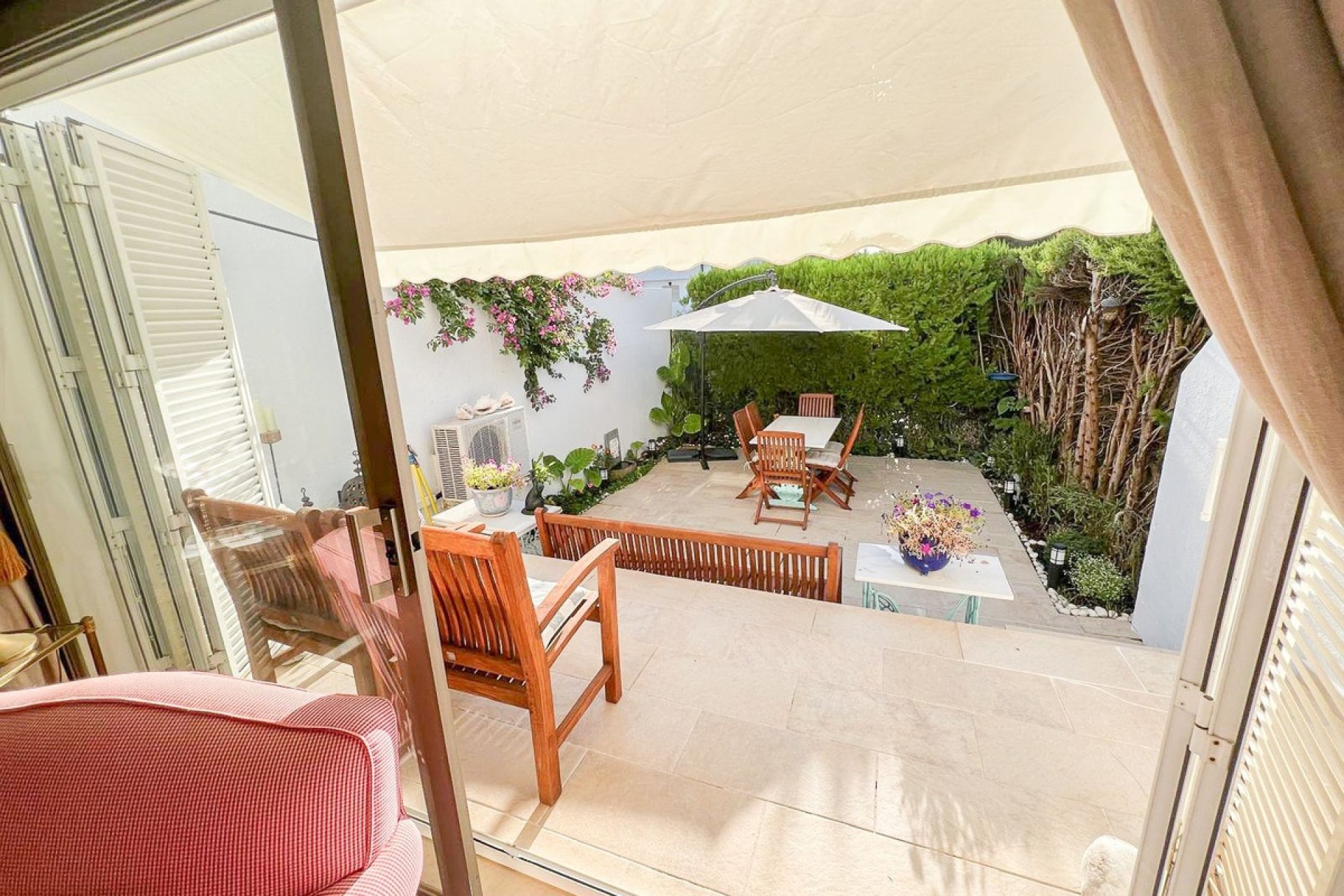 Resale - Town house - Marbella - Nagüeles