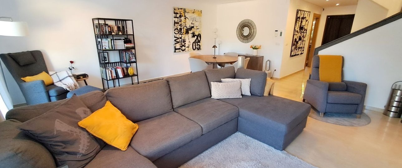 Resale - Town house - Marbella - Nagüeles