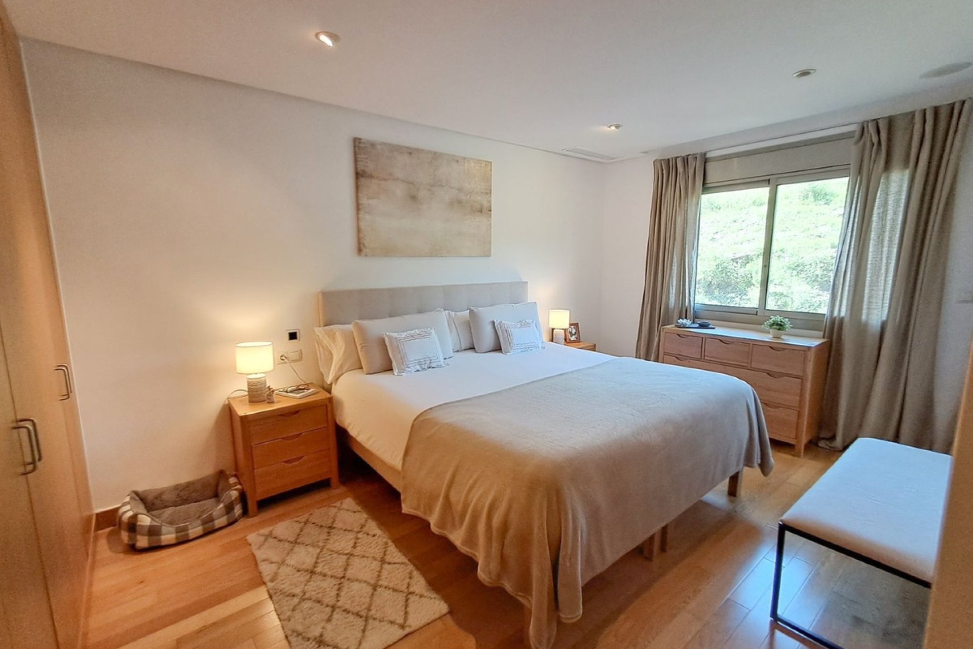 Resale - Town house - Marbella - Nagüeles