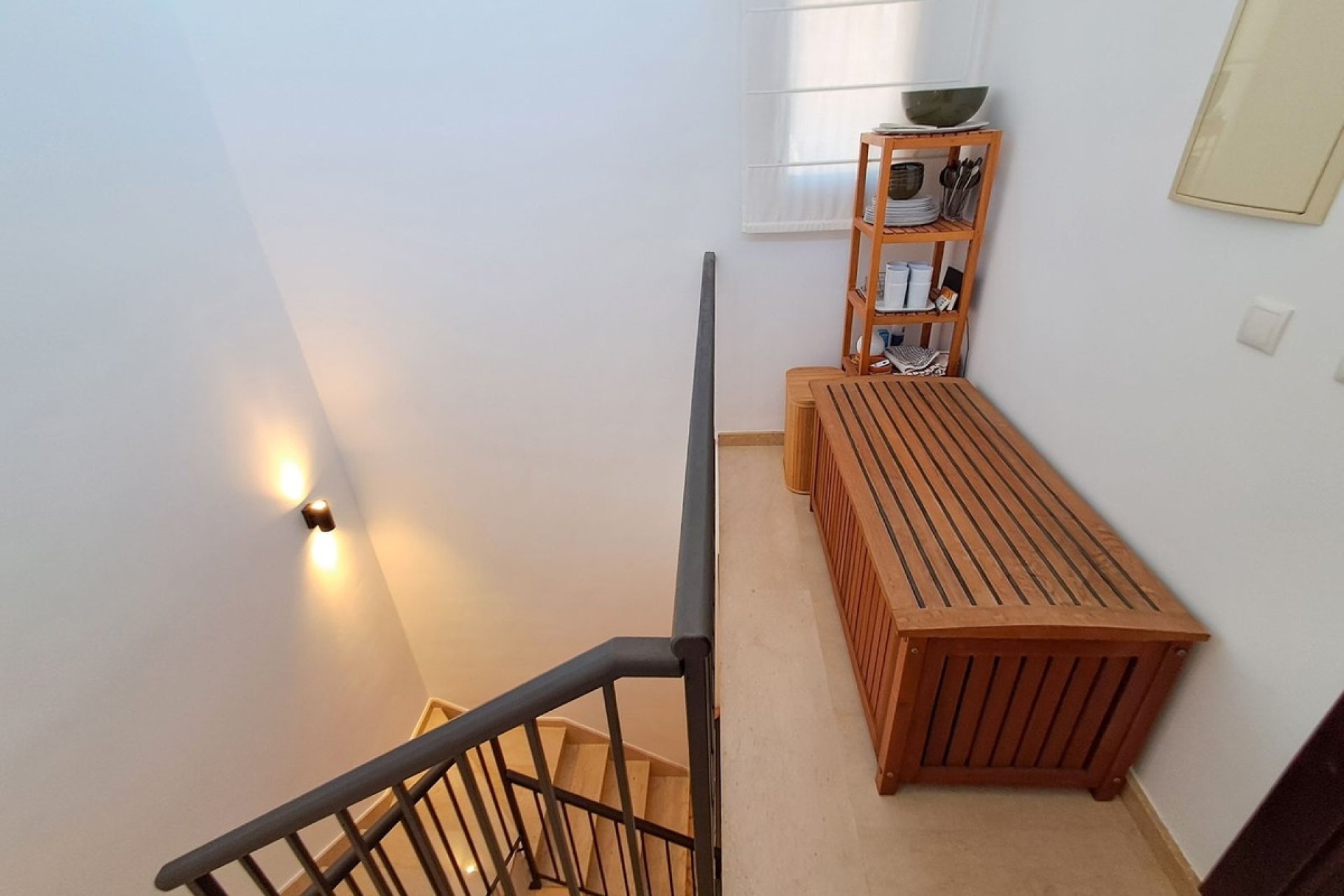 Resale - Town house - Marbella - Nagüeles